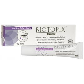 Biotopix Specific Bi-active Cream for Eye Bags and Dark Circles 15g